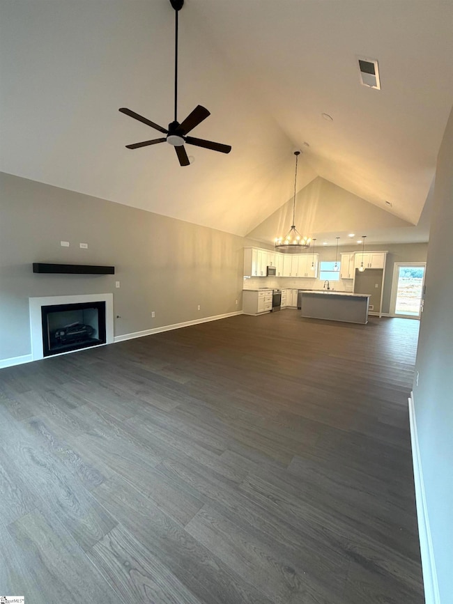 23 Henderson Rd, Gray Court, SC 29645 - photo 5