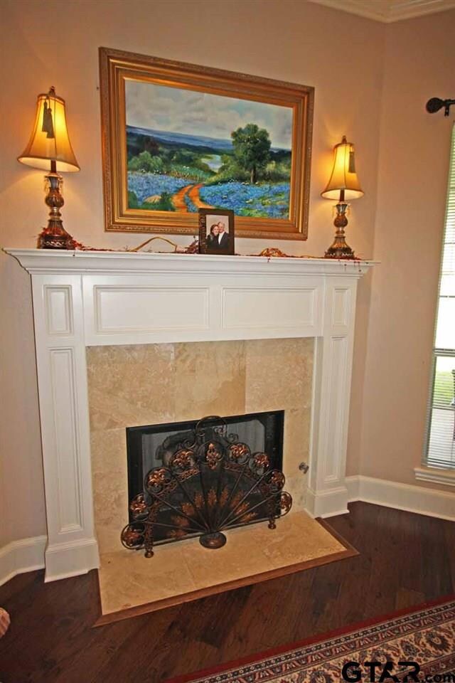 3960 Chapel Woods Blvd, Tyler, TX 75707 - photo 5