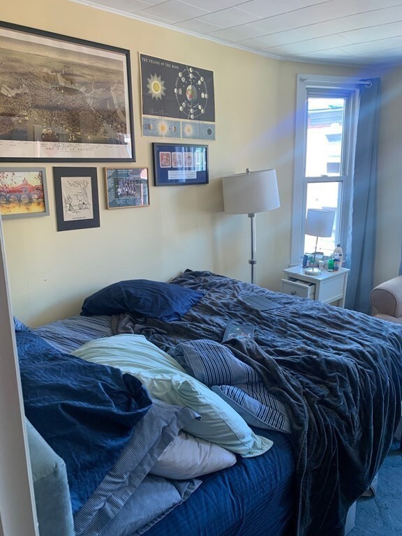 96 Endicott unit 4, Boston, MA 02113 - photo 2