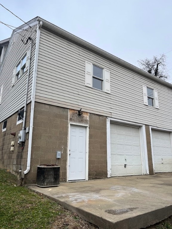 131 and 140 Bowlby and Huffman St, Waynsbrg/Frankln Township, PA 15370 - photo 4