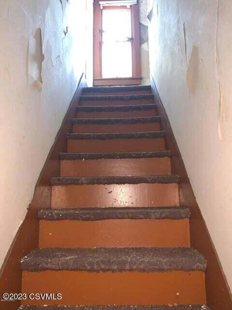 Stairway