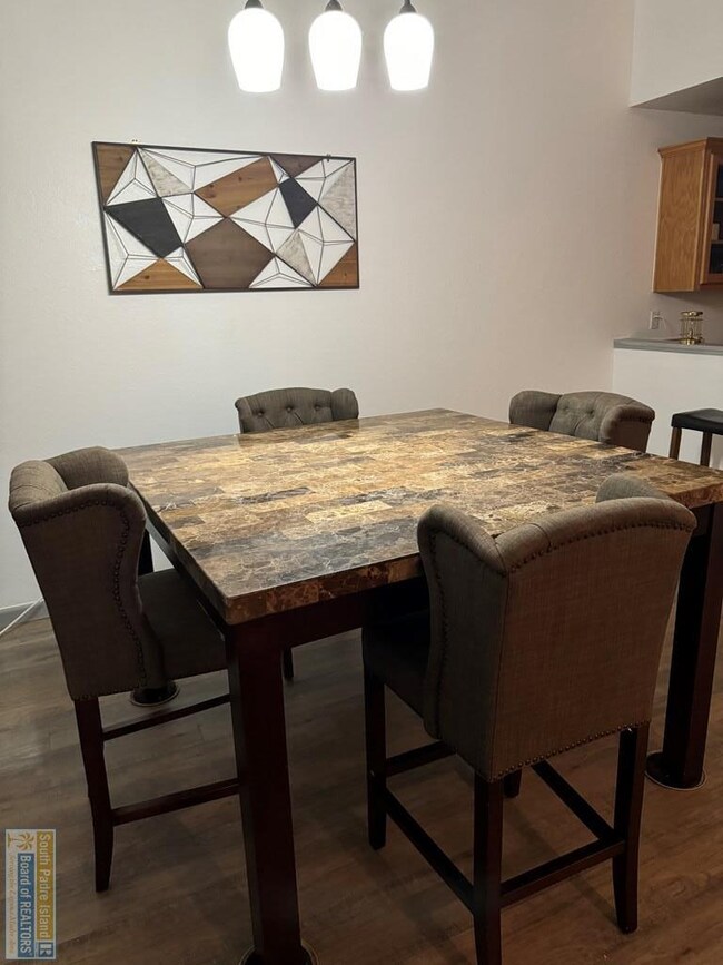 77 Santa Isabel Blvd unit N-4, Laguna Vista, TX 78578 - photo 6