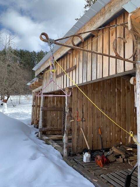 595 Hilltop Rd, Littleton, NH 03561 - photo 4