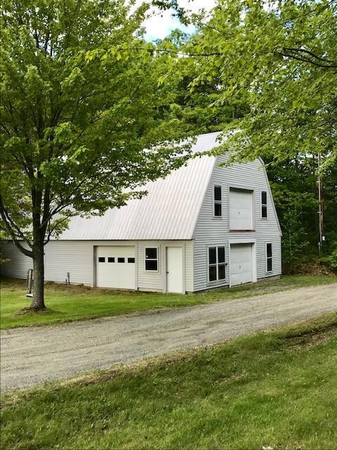 Incredible storage + Opportunity
