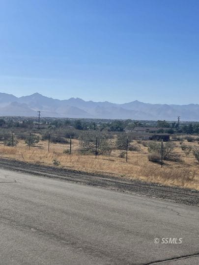 0 S Gateway Blvd, Ridgecrest, CA 93555 - photo 2