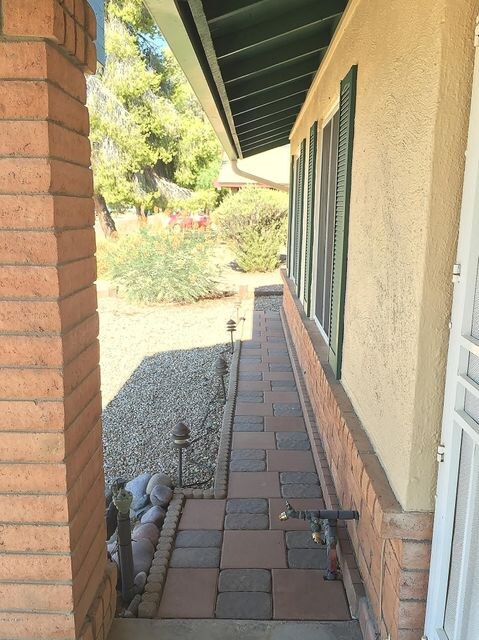 Walkway