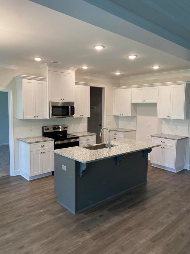 423 Matthew Ln, Martinez, GA 30907 - photo 5