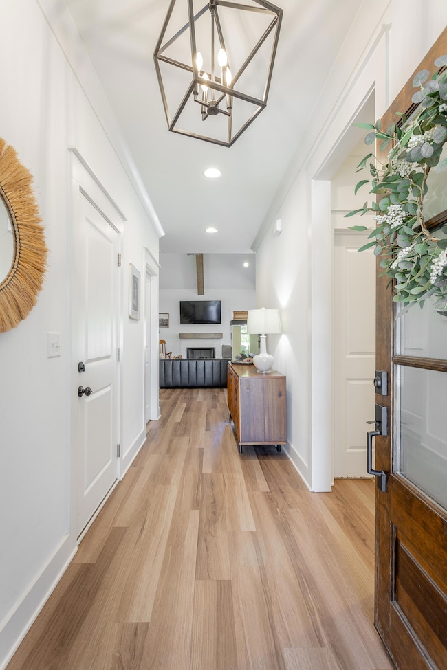 7489 Paxton Cir, Hixson, TN 37343 - photo 3