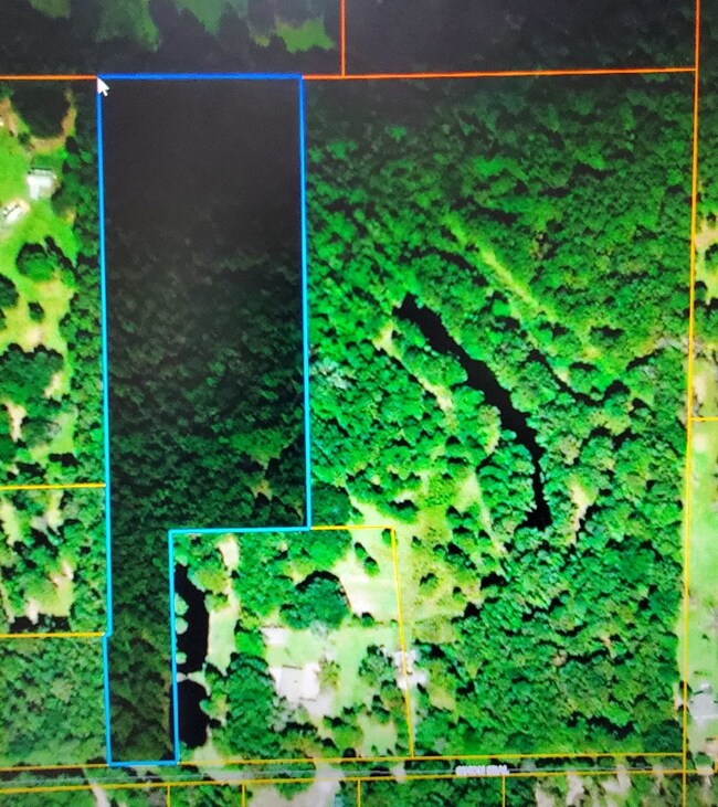 Proposed 8.66 acres