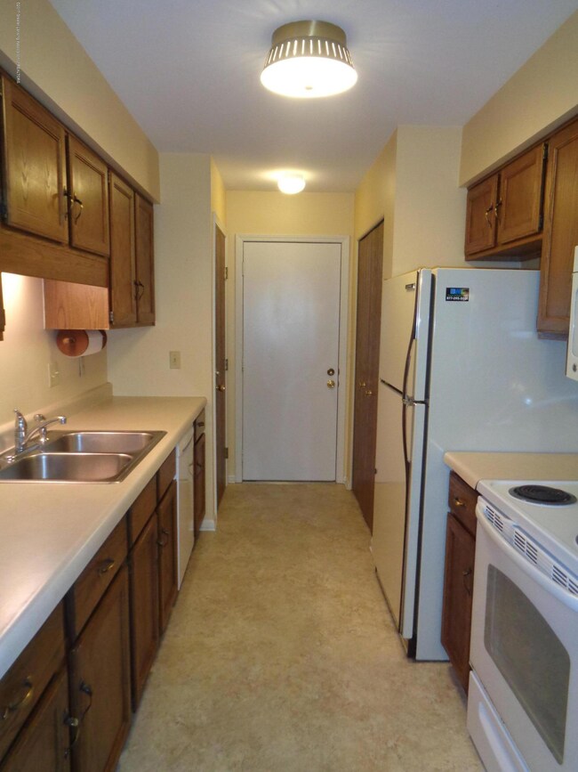 7206 Creekside Dr unit 57, Lansing, MI 48917 - photo 6