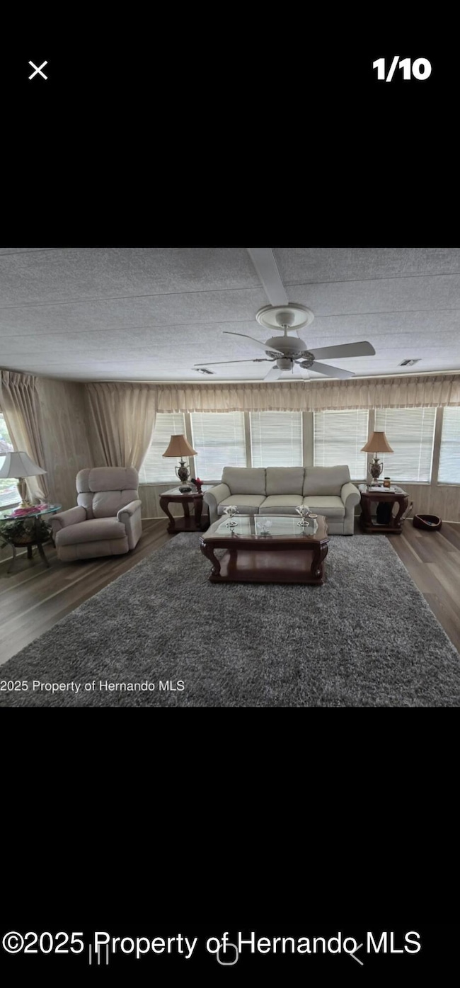 7363 Brookridge Central Blvd, Brooksville, FL 34613 - photo 2