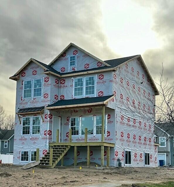 LHV012 March 2024