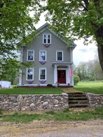 9 High St, Hubbardston, MA 01452 - photo 4