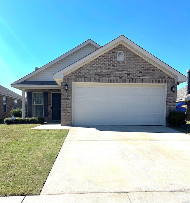 Welcome Home to 462 Buena Vista Way