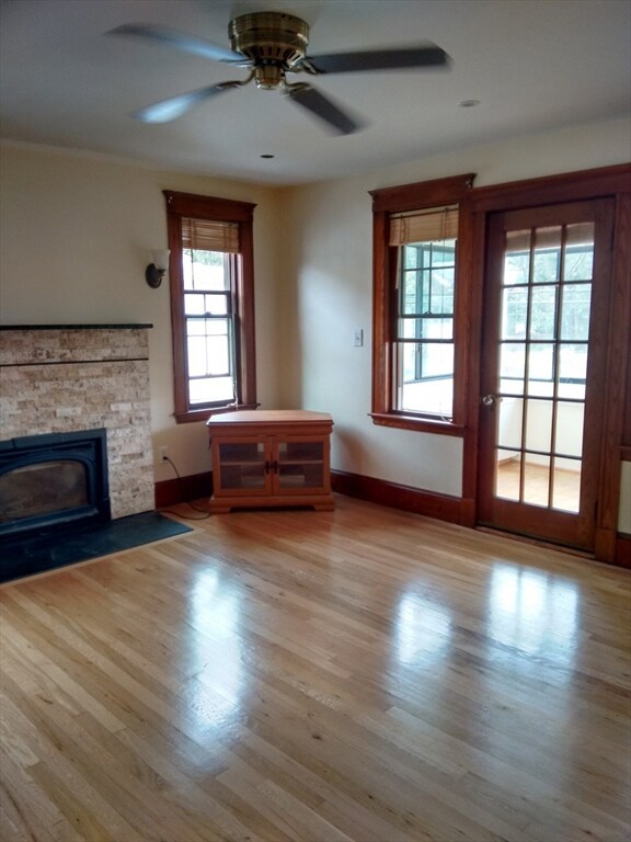 241 Billings Rd unit 2, Quincy, MA 02170 - photo 2