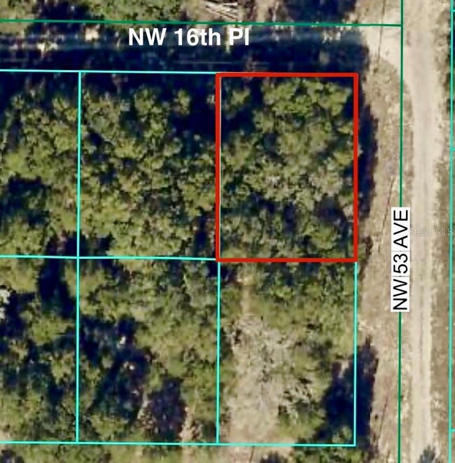 0 NW 16th Place unit MFROM714894, Ocala, FL 34482 - photo 2