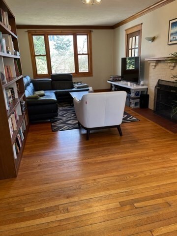 37 Charlotte Rd, Newton Center, MA 02459 - photo 4