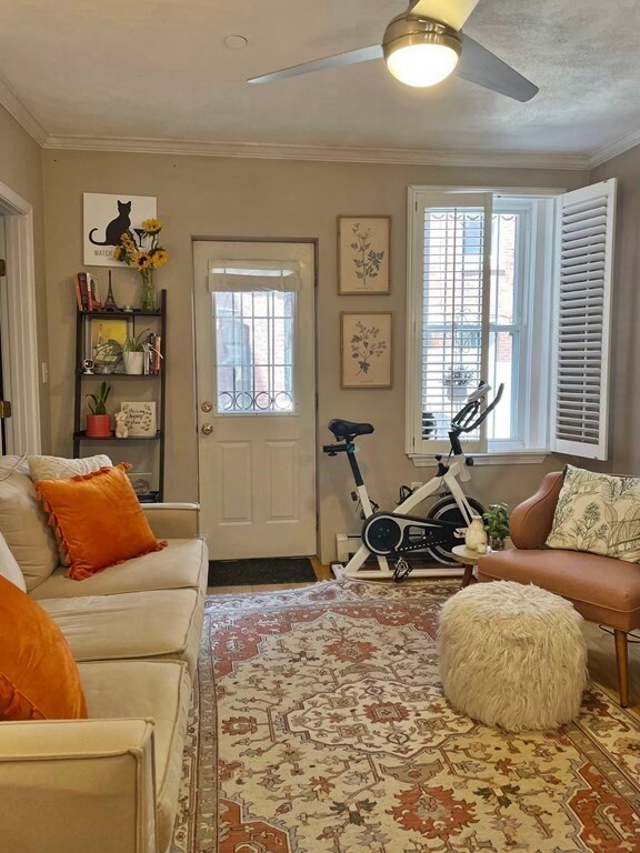 186 Salem St unit 1, Boston, MA 02113 - photo 5