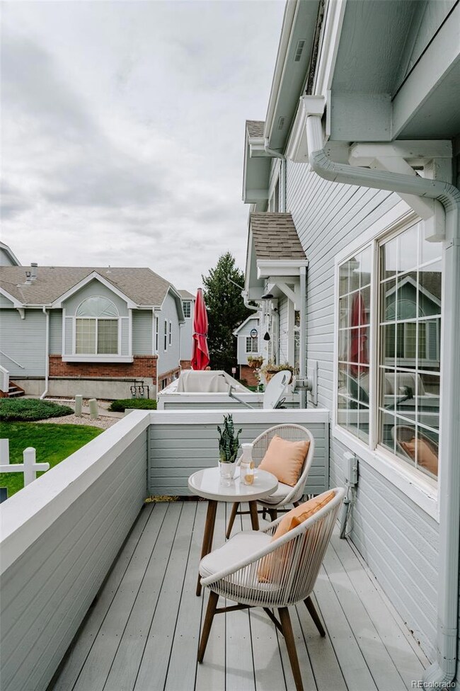 4110 E 119th Place unit B, Thornton, CO 80233 - photo 4