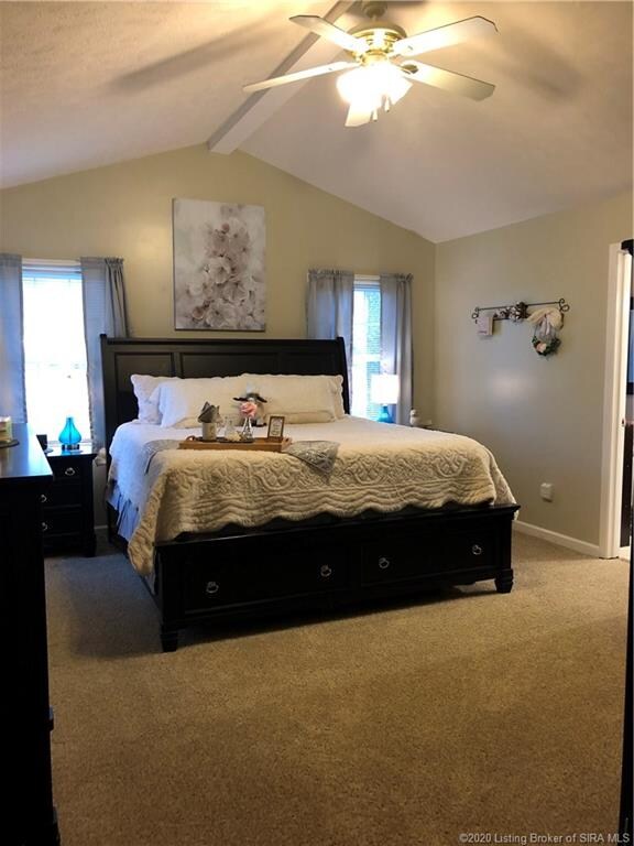 883 S Goldenrod Ln, Hanover, IN 47243 - photo 7