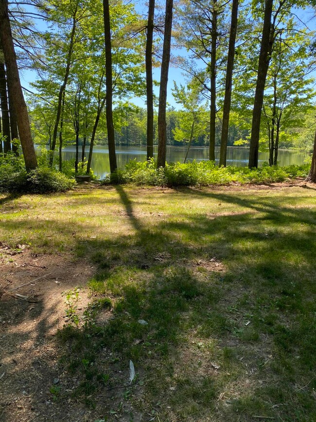 7-Boudreau Yard to Pond