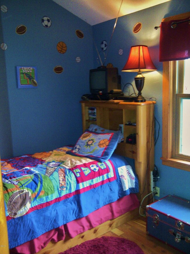 208 Highland Meadows Rd, Kila, MT 59920 - photo 6