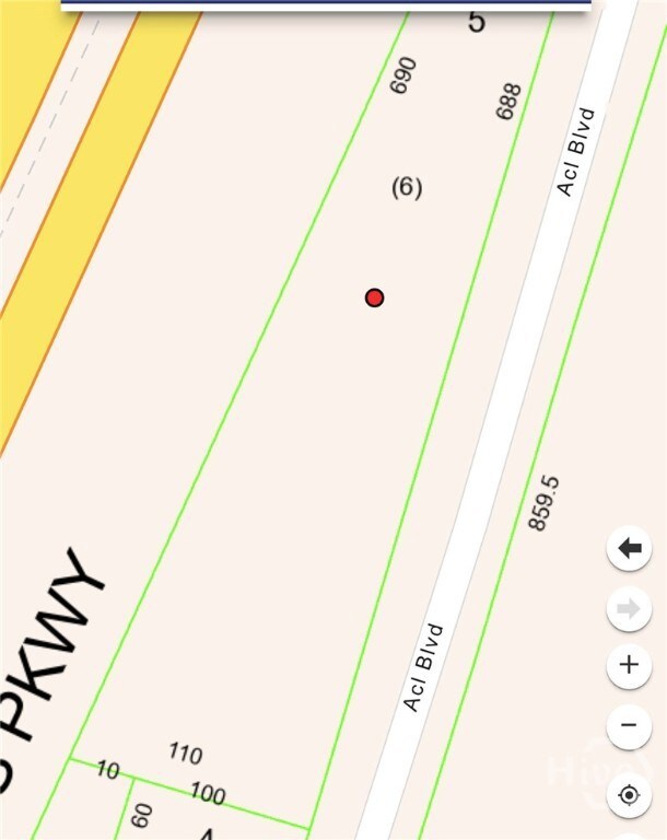 0 Acl Blvd unit SA335069, Savannah, GA 31405 - photo 3