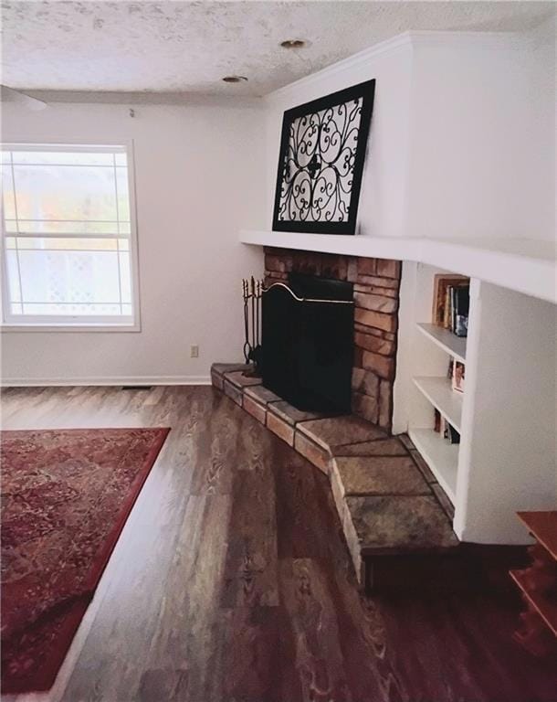 59735 Monroe Creek Rd, Angie, LA 70426 - photo 4