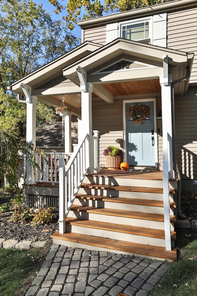 272 Colonial Ave, Worthington, OH 43085 - photo 5