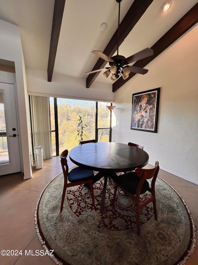 1991 E Campbell Terrace, Tucson, AZ 85718 - photo 6