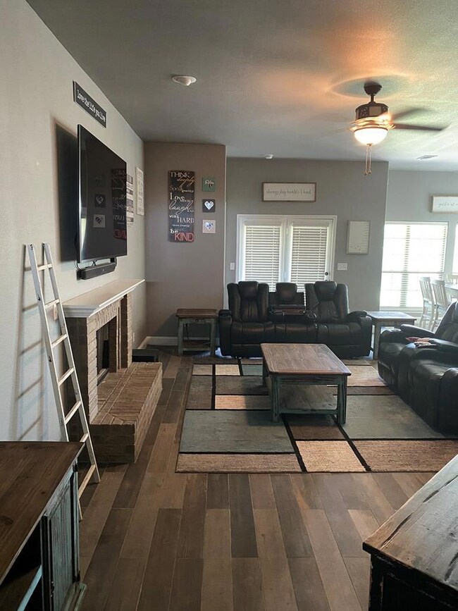 418 E 96th St, Odessa, TX 79765 - photo 6