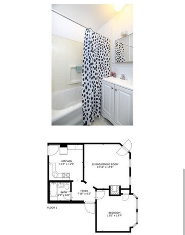 56 Walnut St unit 2, Somerville, MA 02143 - photo 5