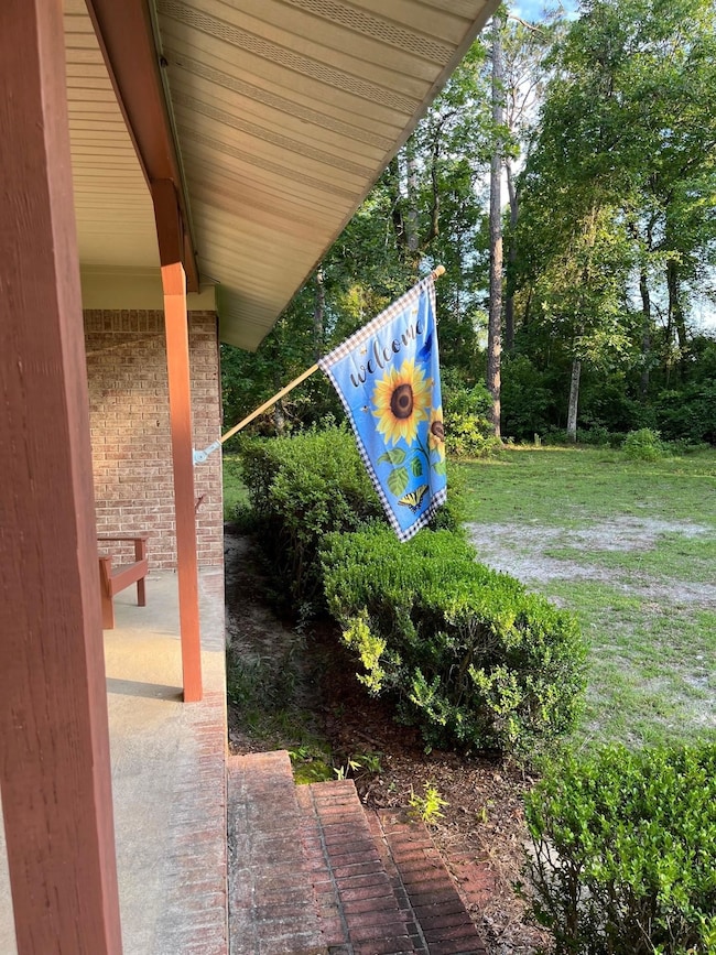 49 Lonesome Rd, Crawfordville, FL 32327 - photo 5