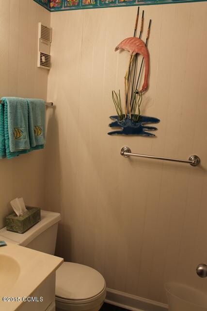 2308 W Fort MacOn Rd unit 303-H, Atlantic Beach, NC 28512 - photo 6