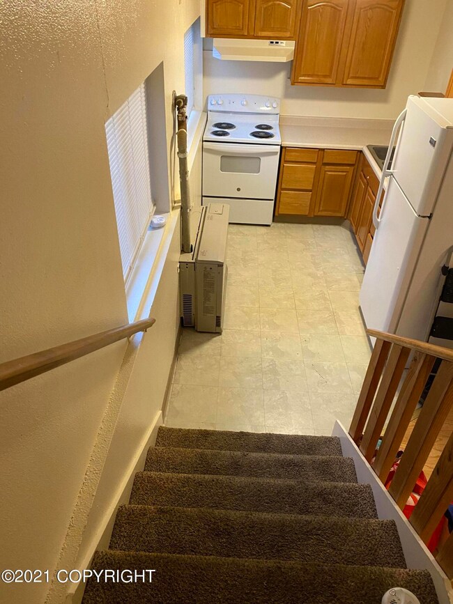 1461 Down Wind Cir, Palmer, AK 99645 - photo 6