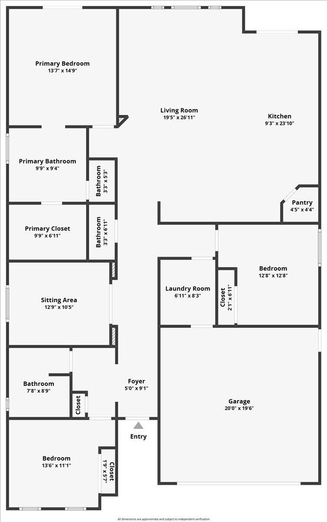 11378 N Via Montessori Dr, Fresno, CA 93730 - photo 7