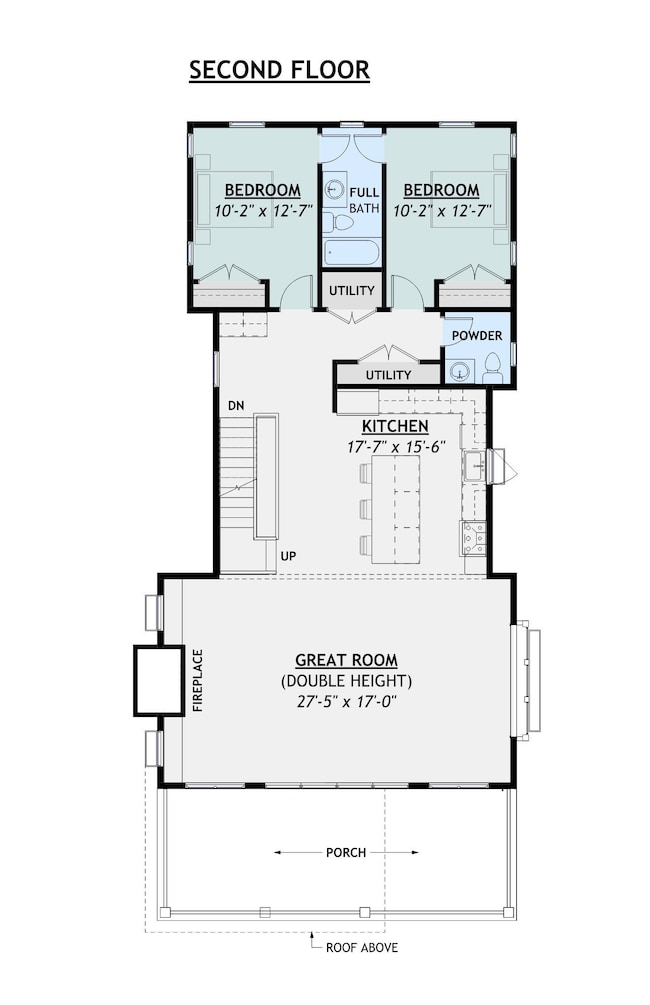 179 32nd St, Avalon, NJ 08202 - photo 4