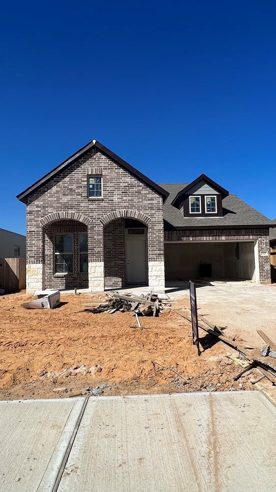 The Thornleigh / Elevation E / Completion Date Dec