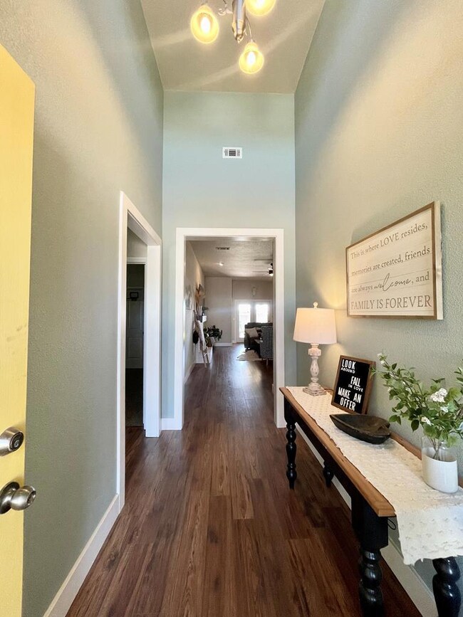 406 E 98th St, Odessa, TX 79765 - photo 3