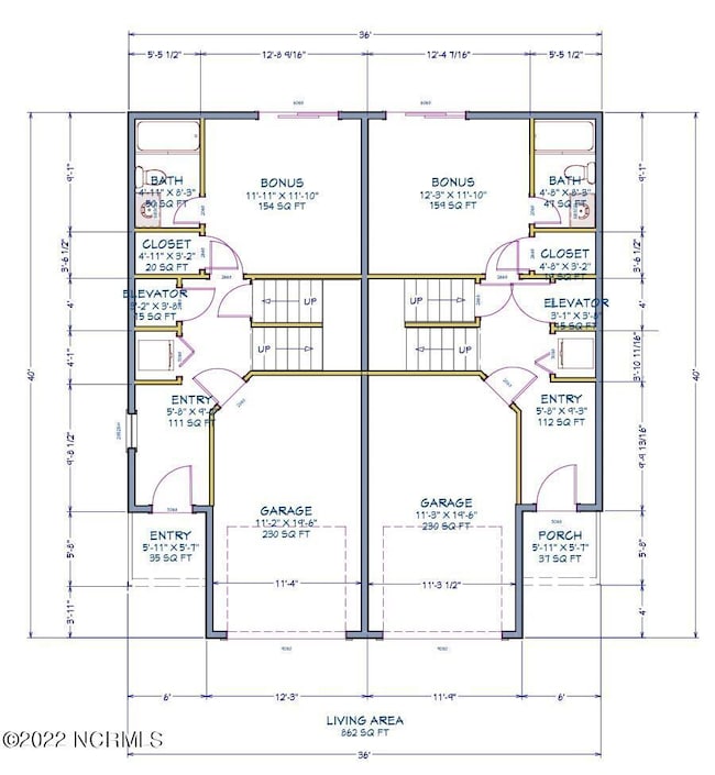 108 W Terminal Blvd unit B, Atlantic Beach, NC 28512 - photo 2