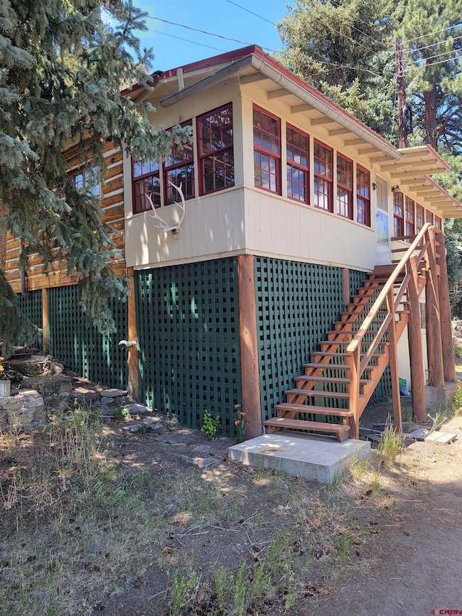 271 Master's Place, South Fork, CO 81154 - photo 2