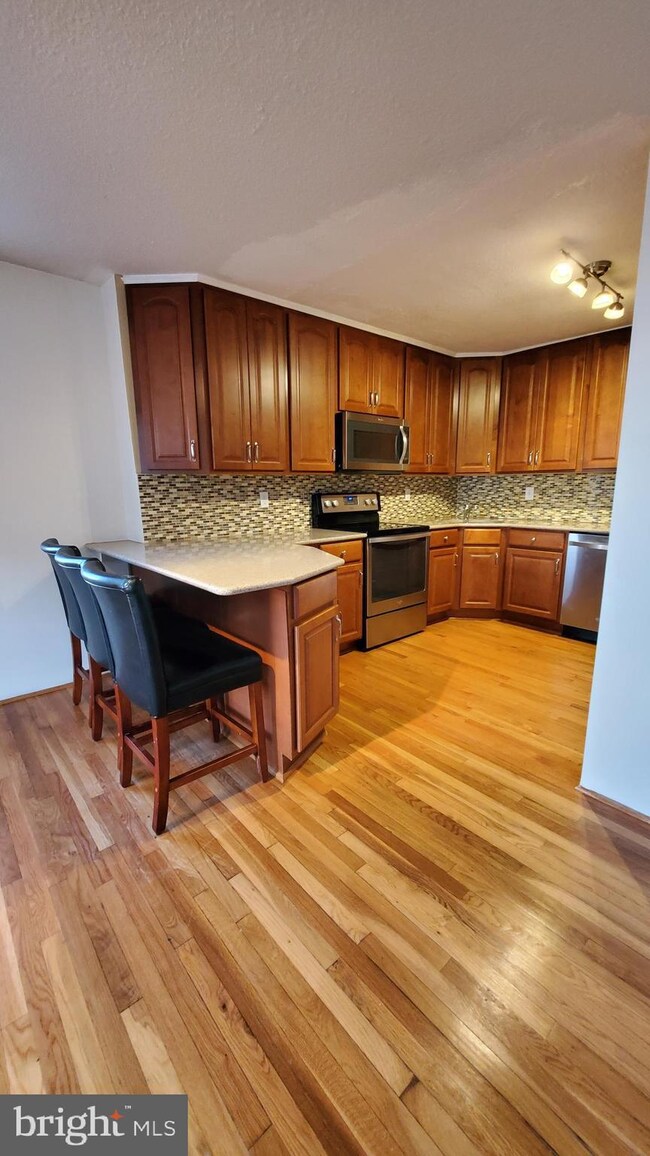 St. Paul at Chase Condominiums unit 1004, Baltimore, MD 21202 - photo 4