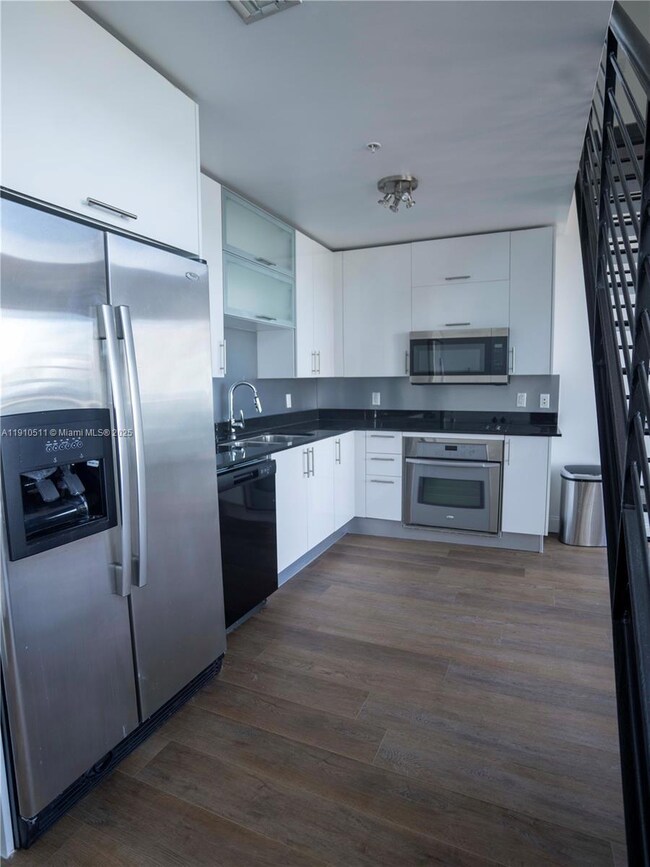 Infinity at Brickell unit 4805, Miami, FL 33130 - photo 5