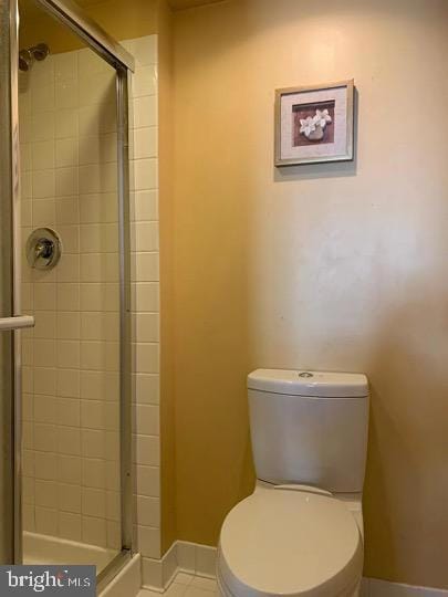 The Brittany unit 426, Arlington, VA 22204 - photo 7