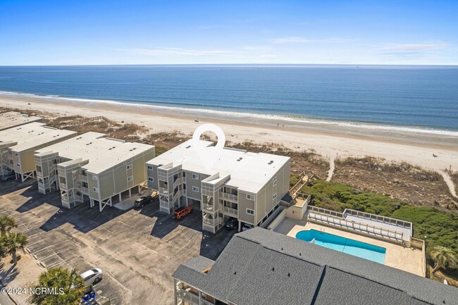 1000 Caswell Beach Rd Unit 505, Oak Island, NC 28465 | MLS# 100431563 ...