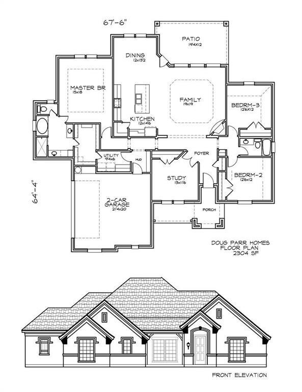 7923 S Fm 51, Boyd, TX 76023 - photo 4