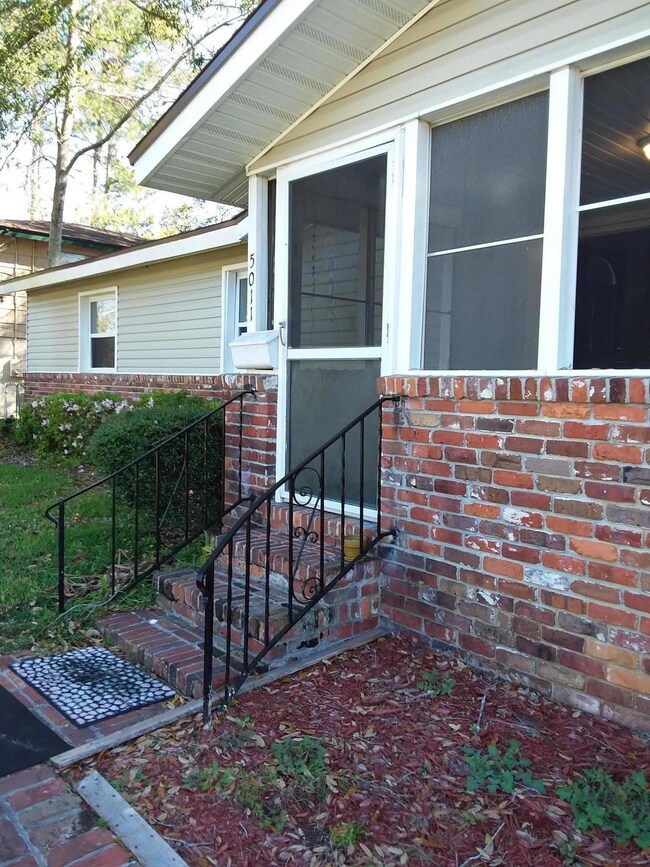 5011 E Romilly Dr, Jacksonville, FL 32210 - photo 2