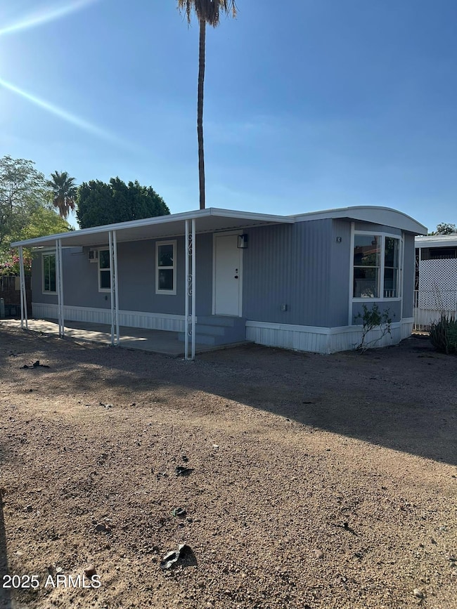 15601 N 19th Ave unit 97, Phoenix, AZ 85023 - photo 5