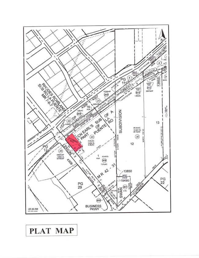 424 S Lemon Ave, Walnut, CA 91789 - photo 2