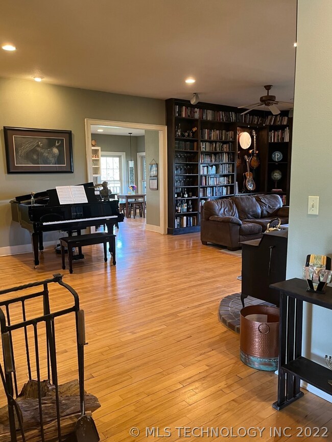 19307 E 186th East Ave, Haskell, OK 74436 - photo 7